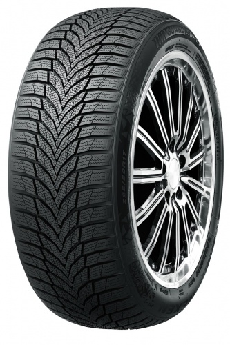 Зимние шины Nexen Winguard Sport 2 205/55R17 95V